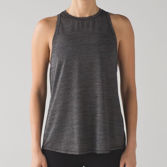 Lululemon Hot Like Agni Singlet - Picture 1 of 5